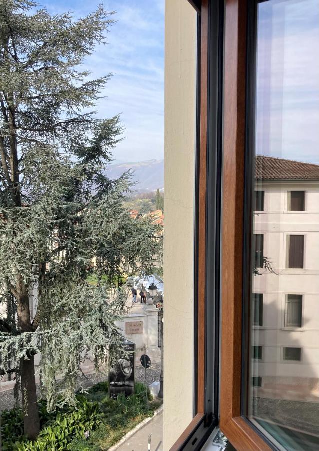 T-Rooms Bassano del Grappa Kültér fotó