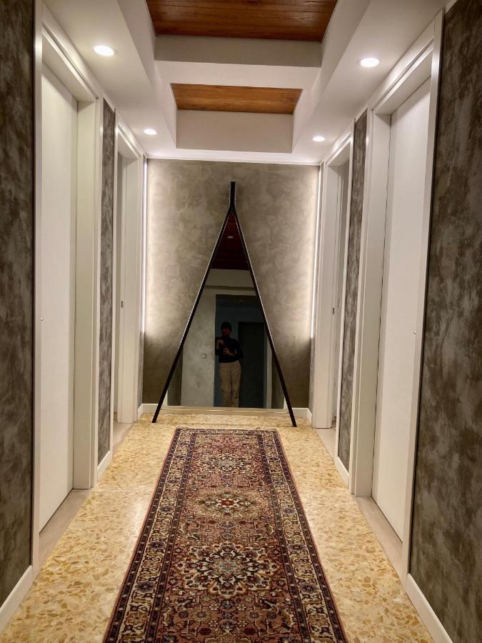 T-Rooms Bassano del Grappa Kültér fotó