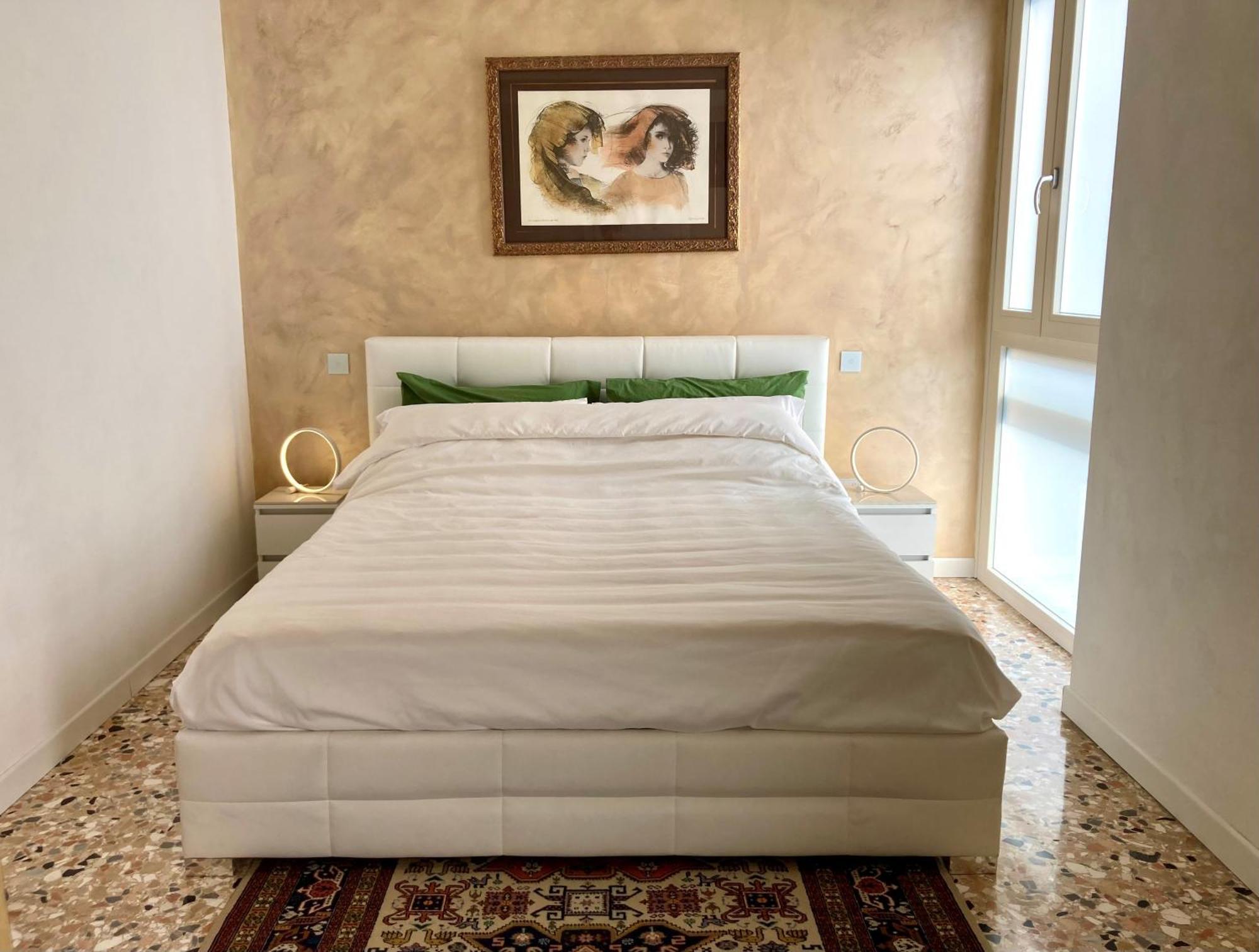 T-Rooms Bassano del Grappa Kültér fotó